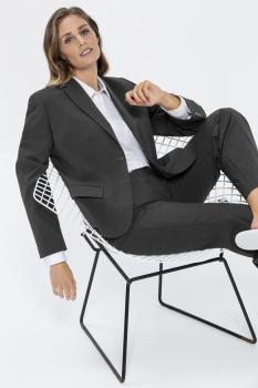 Damen-Blazer "Premium" Comfort Fit